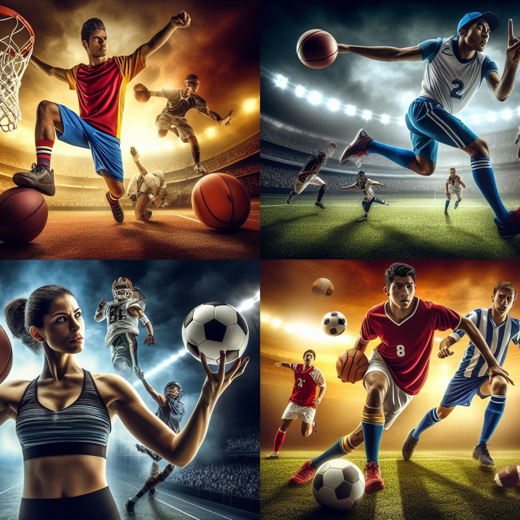 Exploring the Top 5 Sports that Unite the World