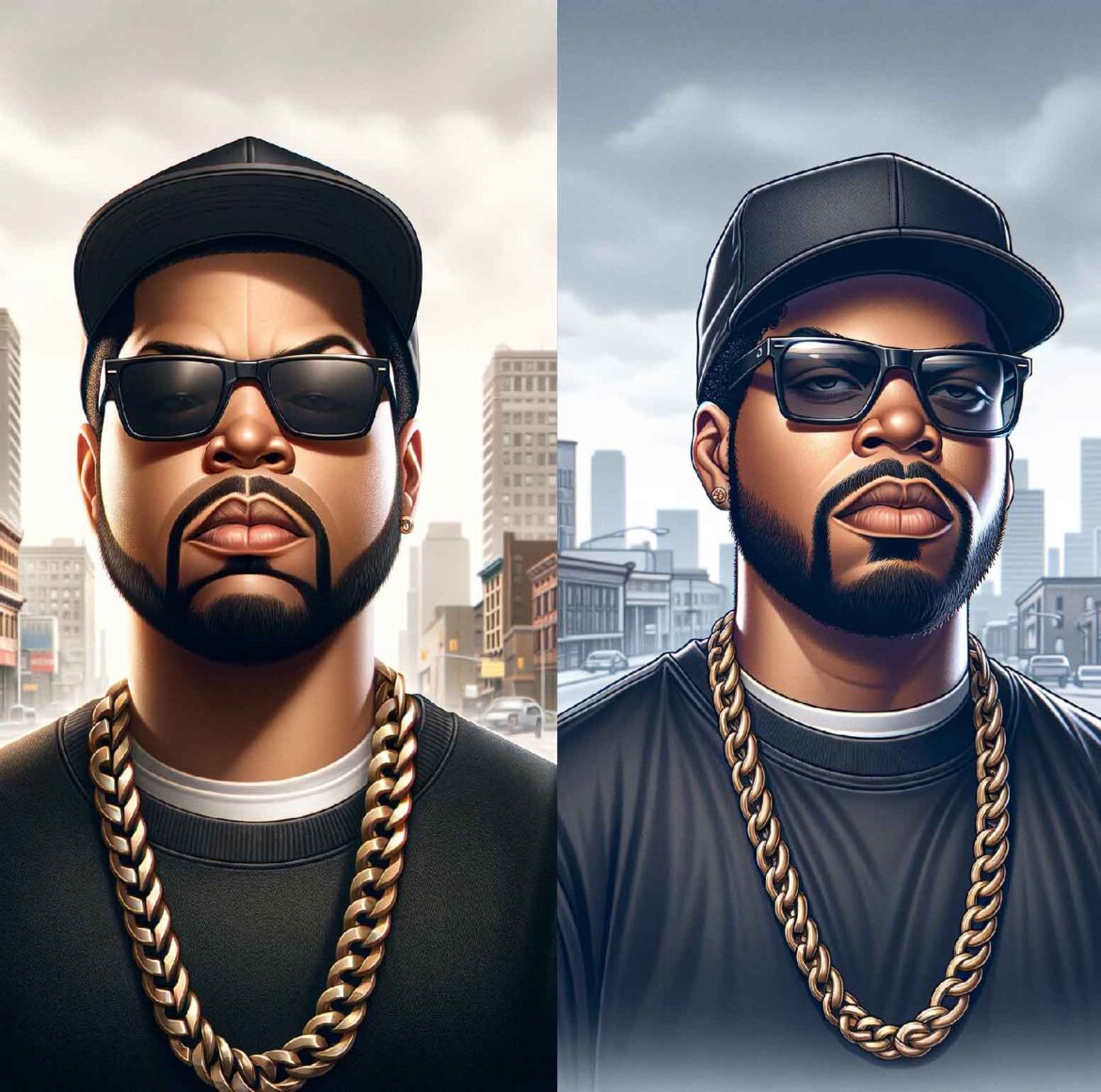What is Ice Cube Net Worth in 2024 and Career Highlights