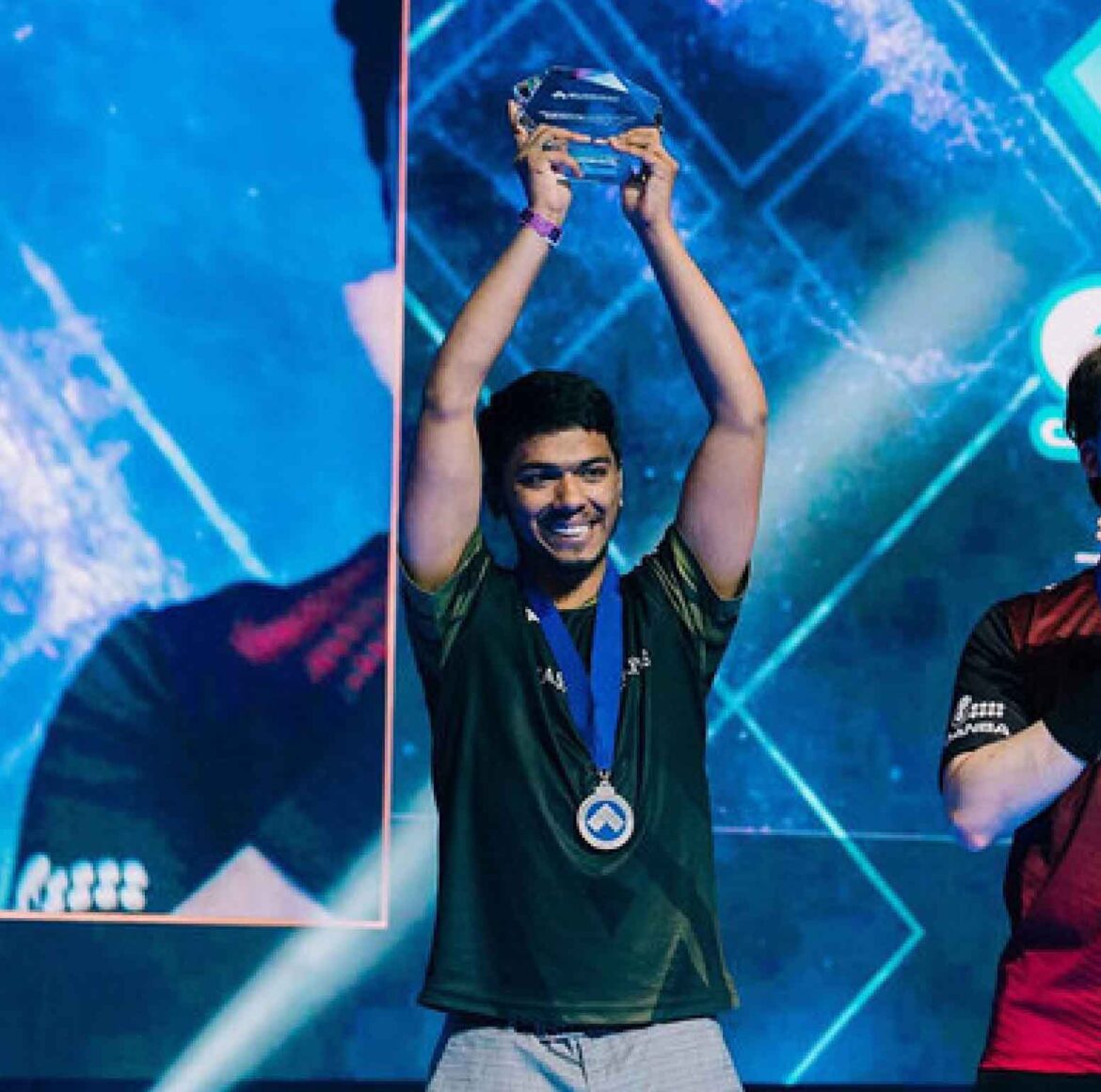 From Pakistan to Arslan Ash Wins Tekken World Tour Finals 2023 in the US
