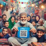 The Upcoming PayPal in Pakistan
