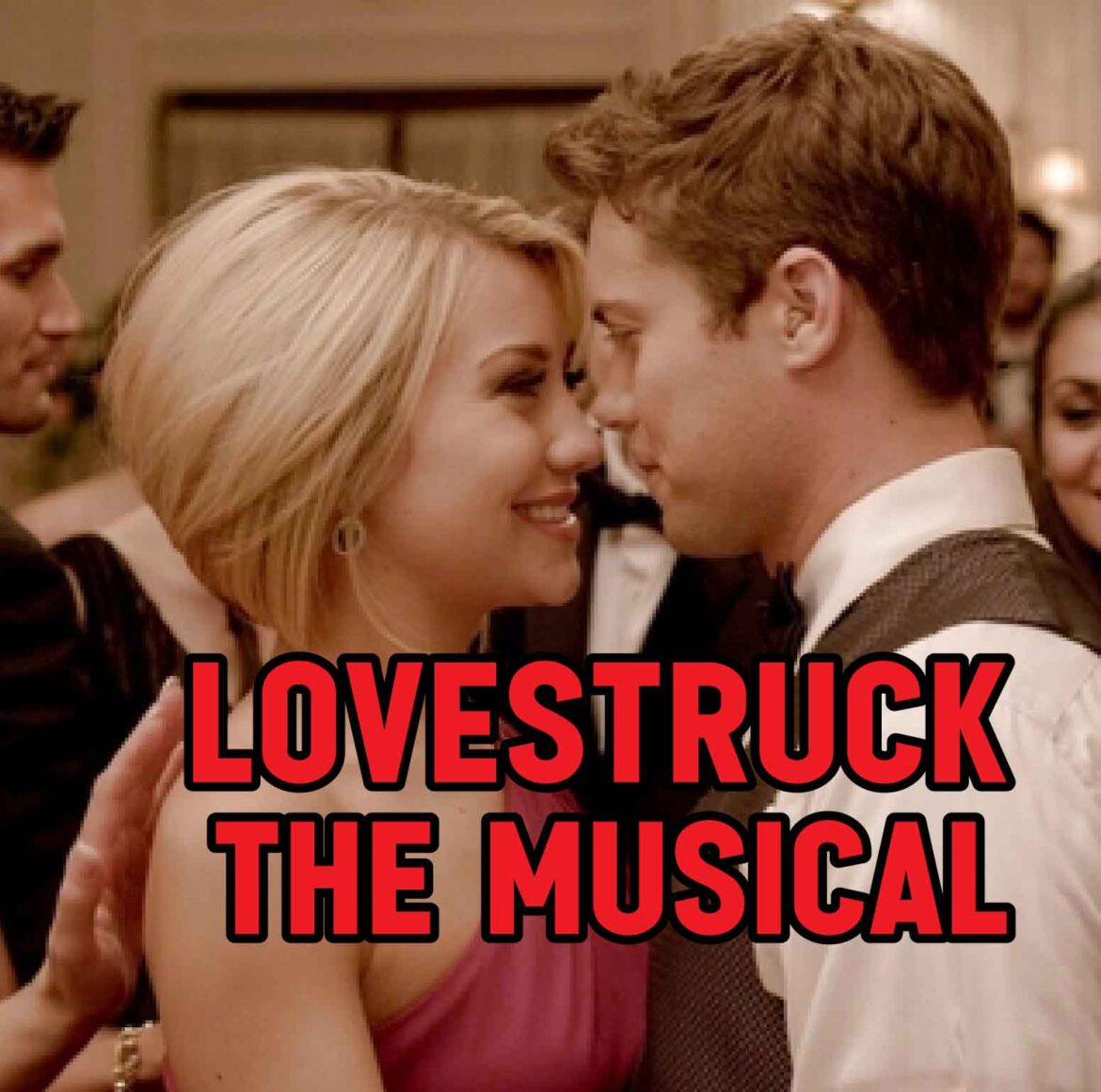 Lovestruck The Musical A New Benchmark in Romantic Musicals