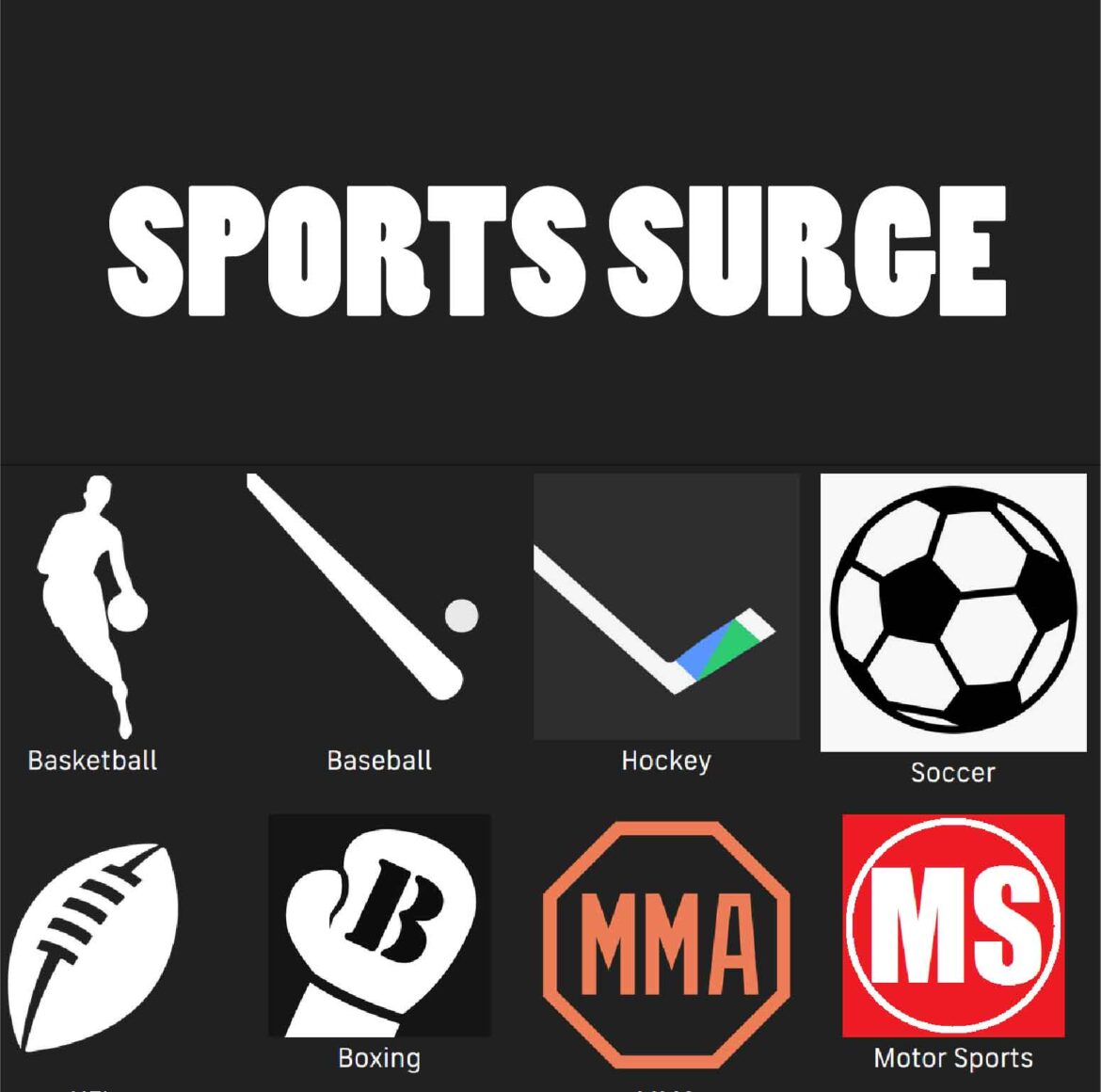 The Ultimate Guide to Live Sports Streaming Sports Surge