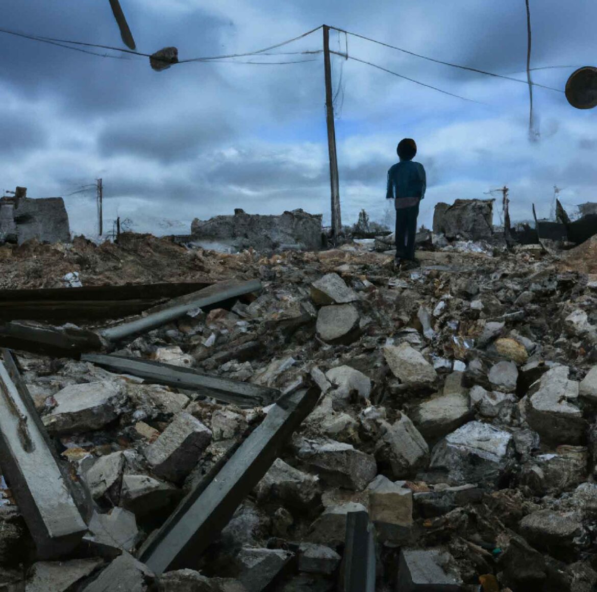 Urgent Update: Gaza Crisis Feb 20, 2024