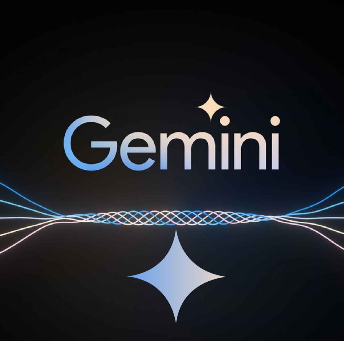 Google’s Gemini and the Reimagining of AI