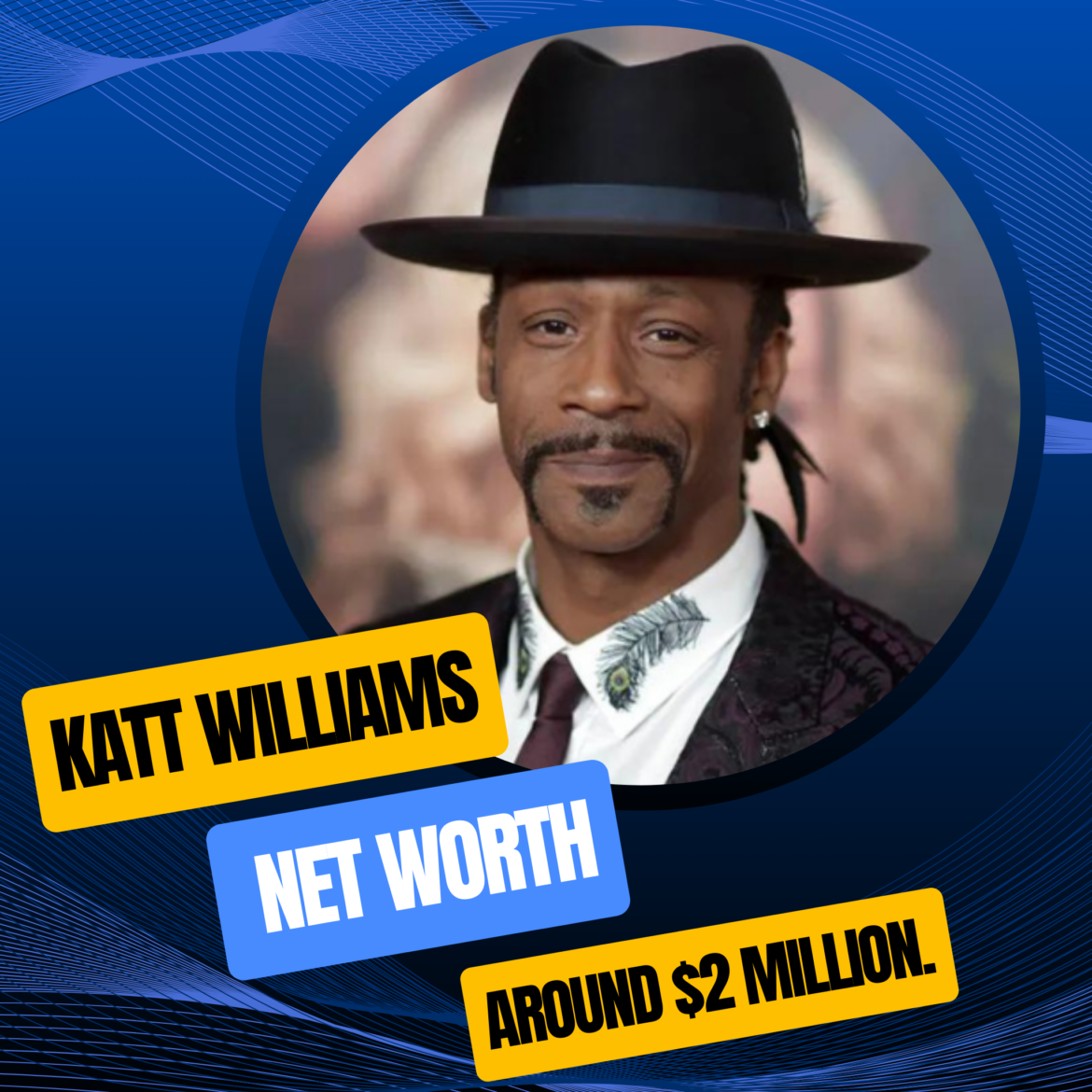 Unveiling the Mystery Behind Katt Williams Net Worth A Deep Dive into the Comedian’s Financial Saga