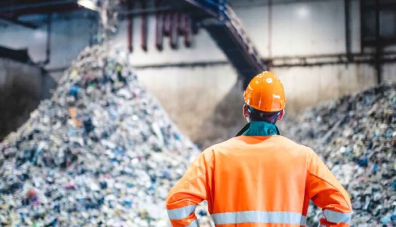Solutions for Industrial Waste