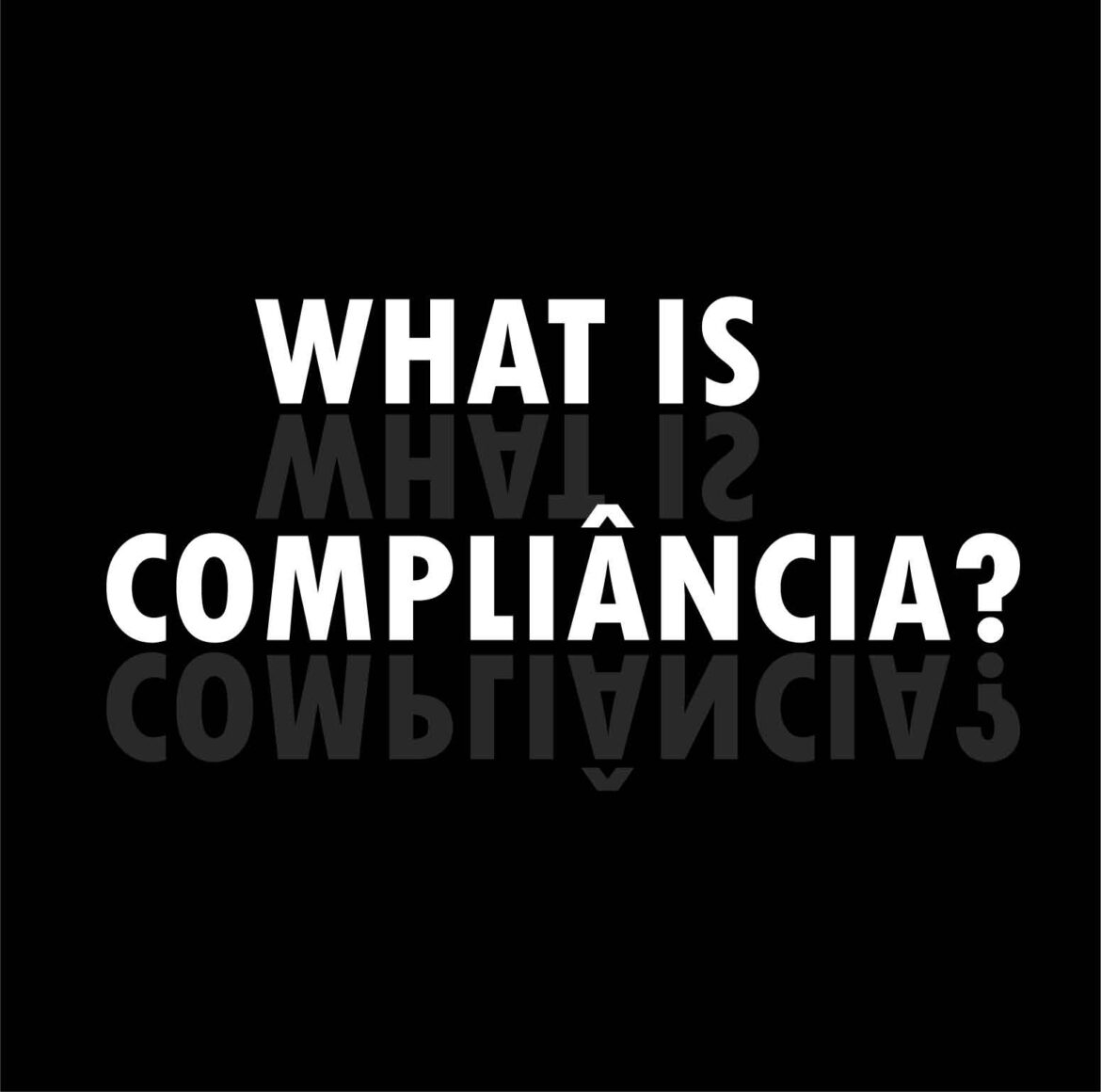 Full Compliância Navigating Legal and Ethical Standards