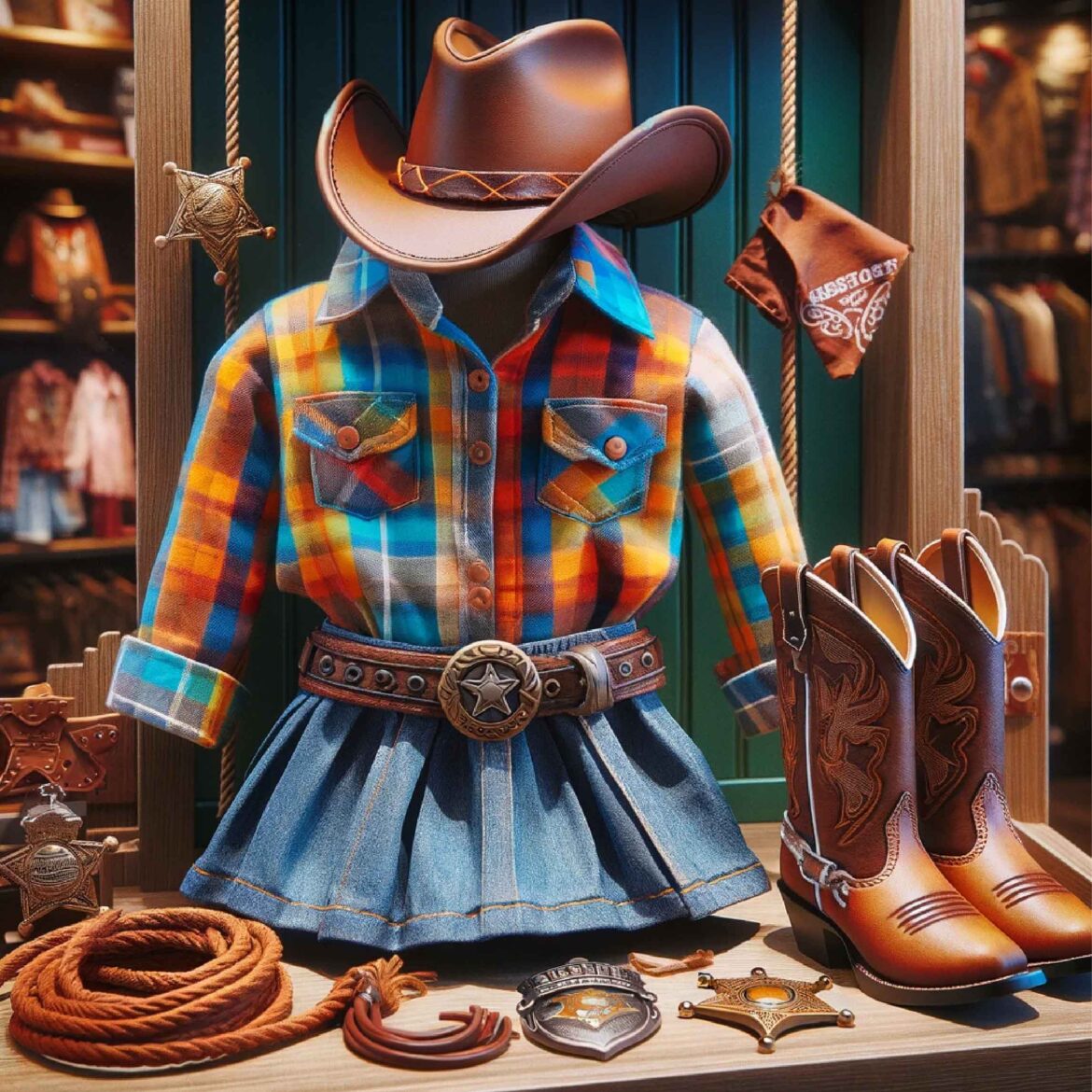 The Perfect Shop Western Cowgirl Kids Costume Ultimate Guide to Choosing