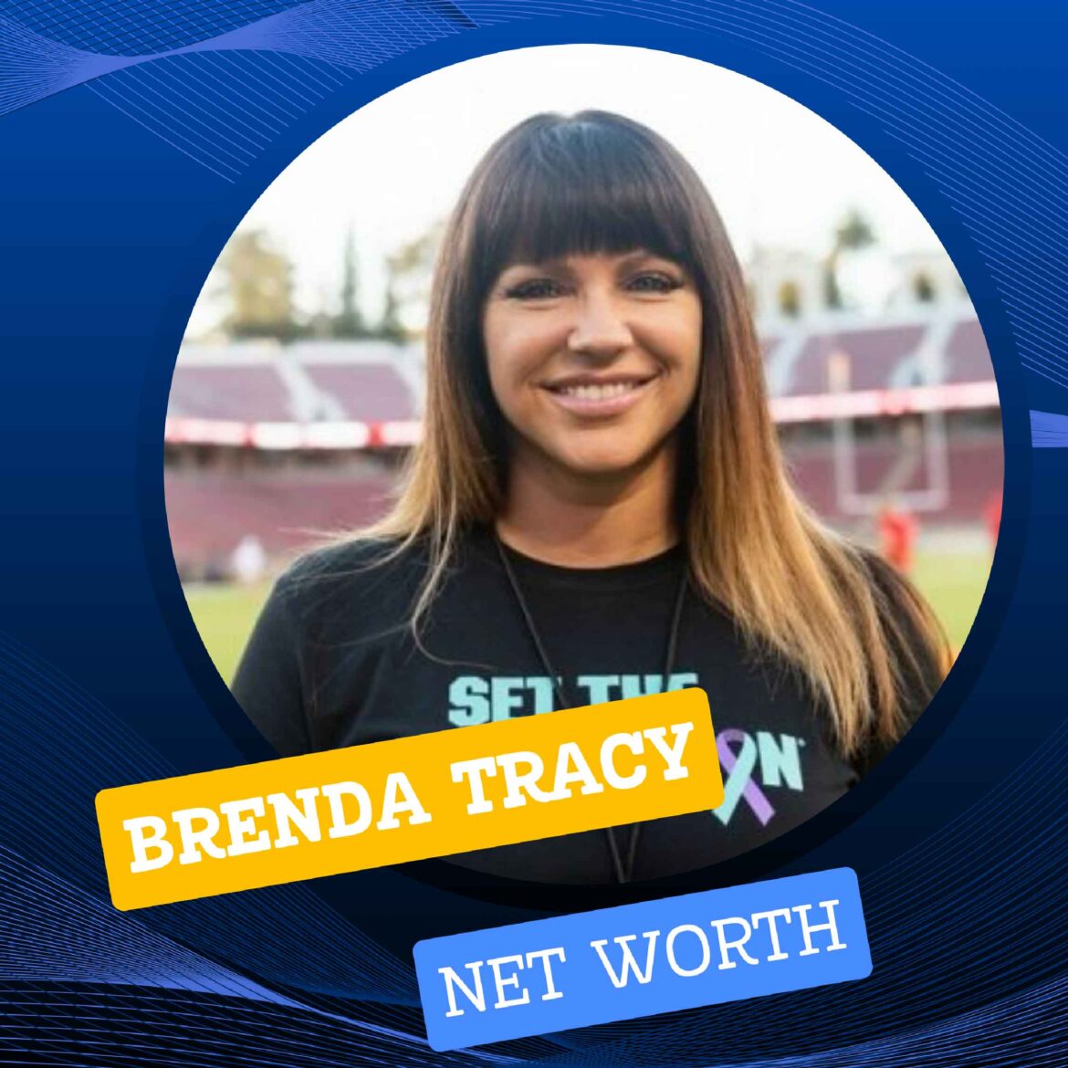 Unveiling Brenda Tracy Net Worth and Impact A Comprehensive Guide