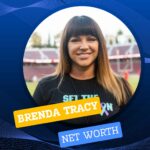 Brenda Tracy Net Worth