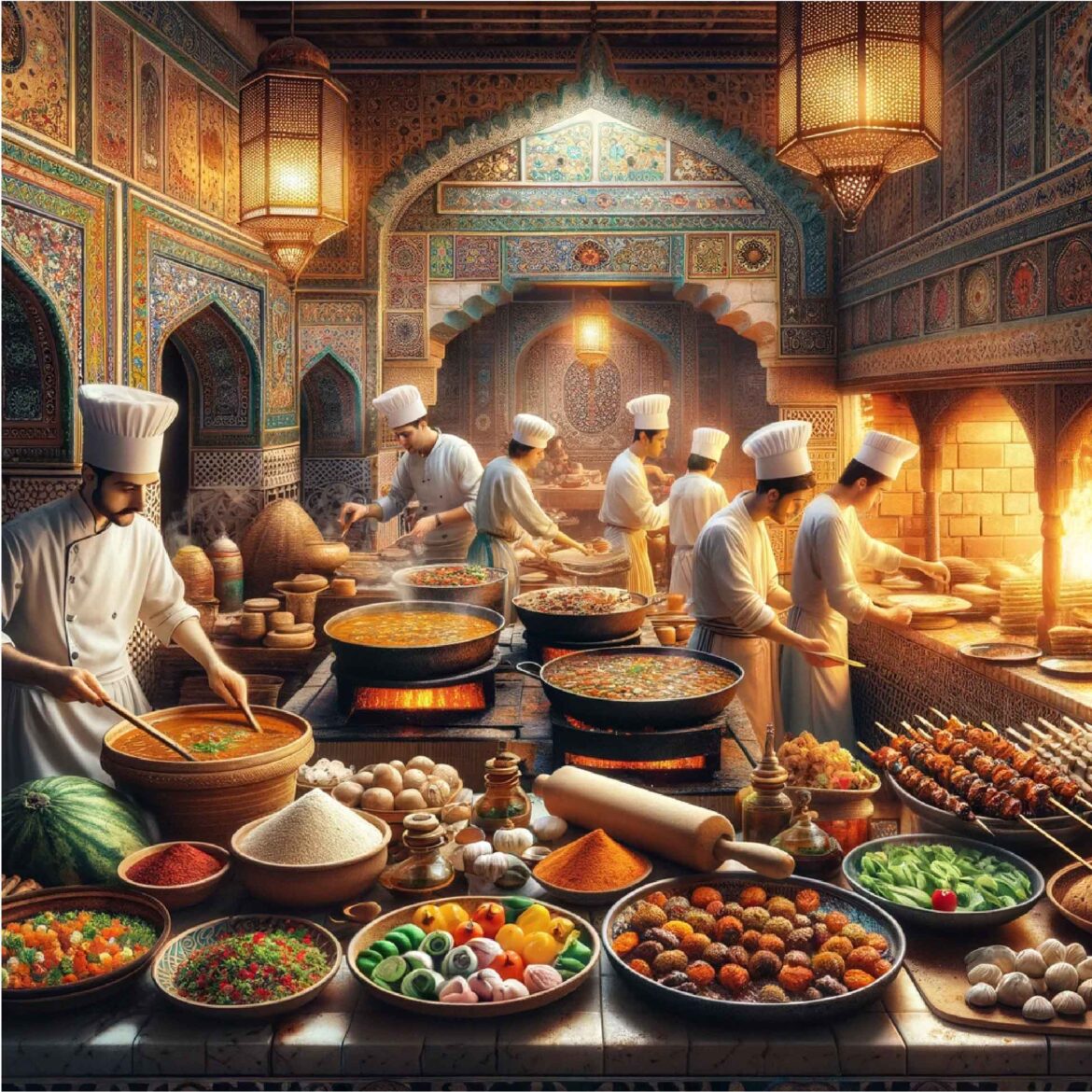 7 Amazing Facts About Masalwseen Discover the Unexplored Cuisine