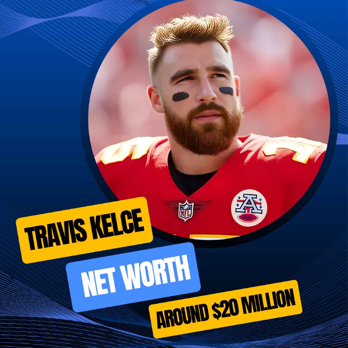 Exploring the Financial Touchdowns of Travis Kelce Net Worth