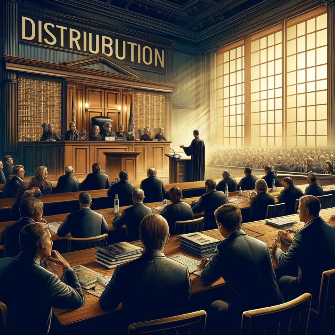 Understanding the Trulife Distribution Lawsuit Insights and Implications