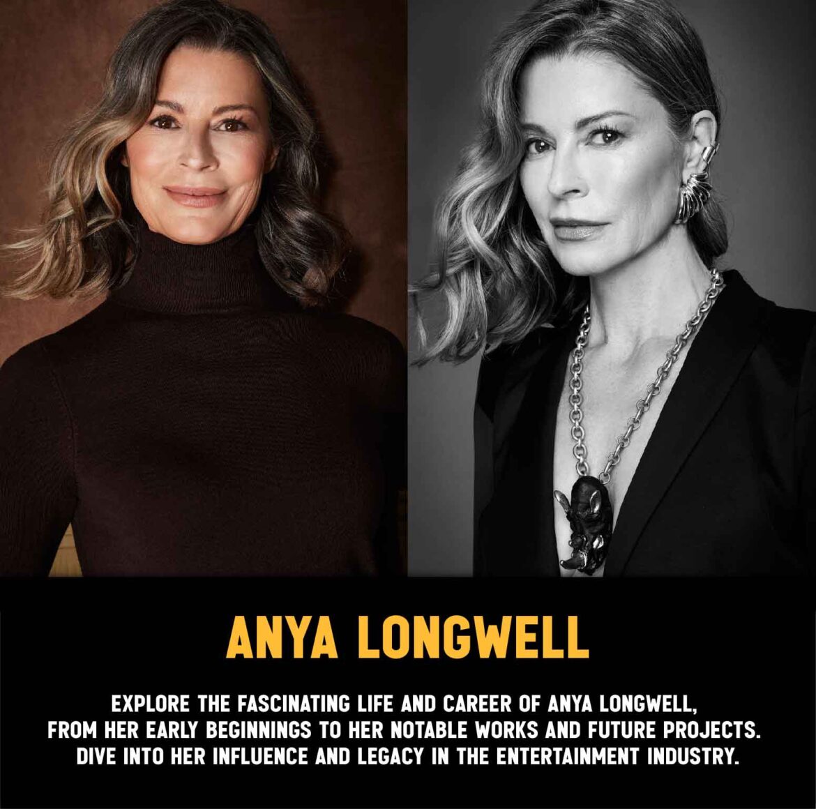 Anya Longwell: A Comprehensive Look at Her Life and Career