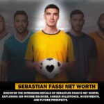 Sebastian Fassi Net Worth