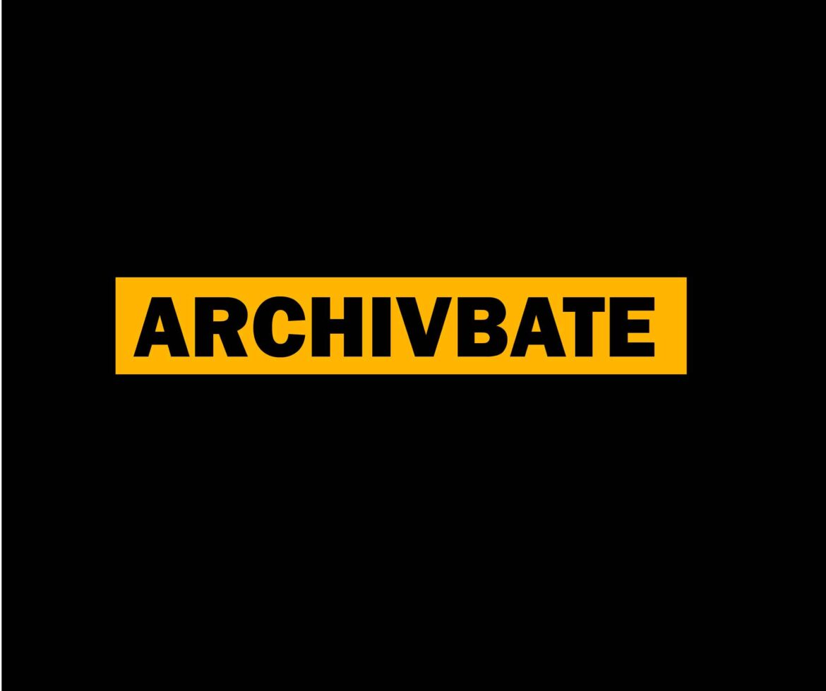 Archivbate: Unlocking the Potential of Digital Archives