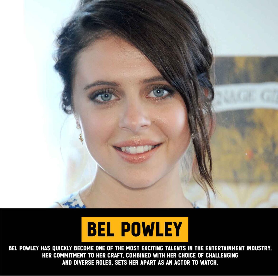 Bel Powley: A Rising Star in the World of Acting