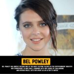 Bel Powley