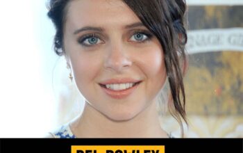 Bel Powley