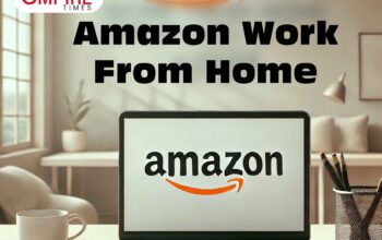 Amazon Work From Home