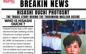 Hisashi Ouchi Photos