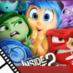 Inside Out 2 Showtimes