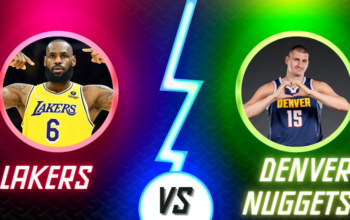 Lakers vs Denver Nuggets Match Player Stats