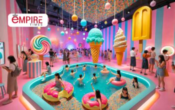 Museum of Ice Cream