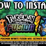 Pokemon Infinite Fusion Wiki