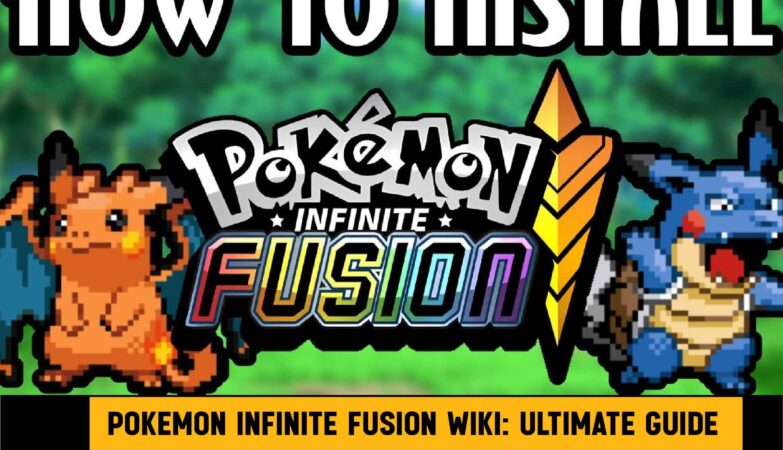 Pokemon Infinite Fusion Wiki