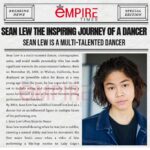 Sean Lew