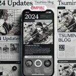 Tsumino-Blog.com News