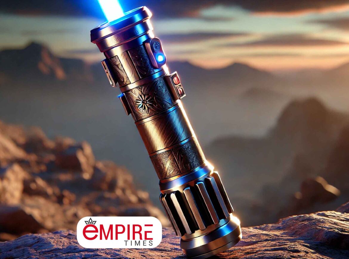 Baylan Skoll Lightsaber: A Unique Weapon in the Star Wars Universe