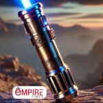 baylan skoll lightsaber