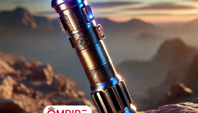 baylan skoll lightsaber