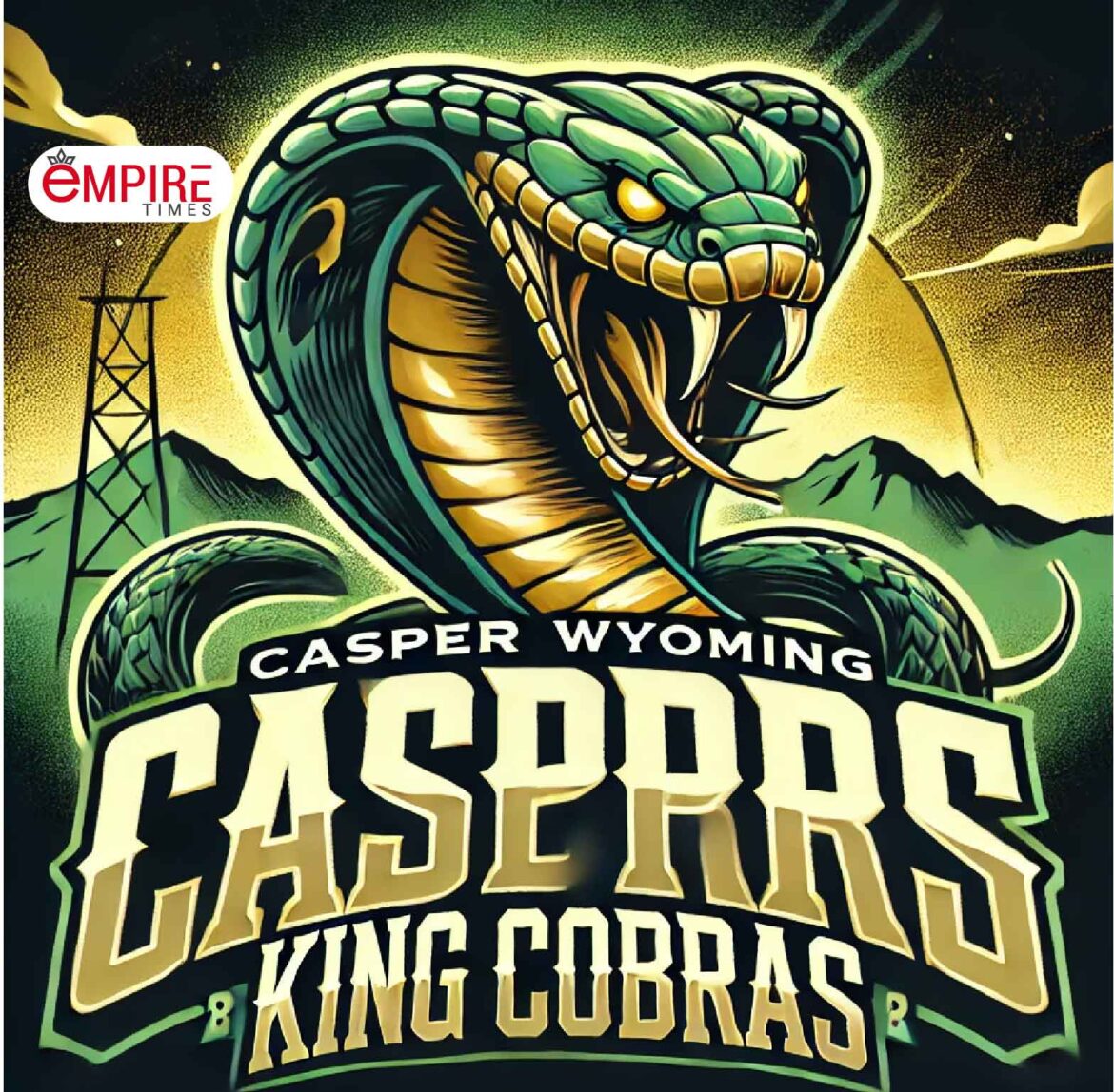 Casper Wyoming King Cobras: Facts, Dangers, and What You Need to Know