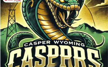 casper wyoming king cobras