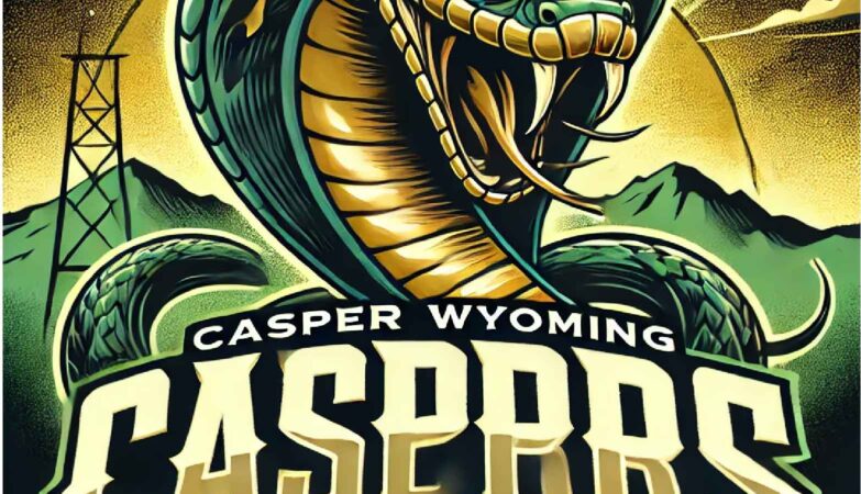 casper wyoming king cobras