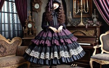 gothic lolita