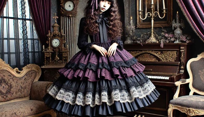 gothic lolita