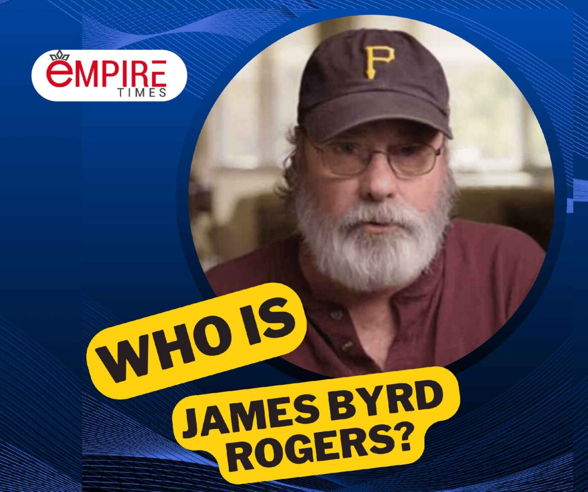 James Byrd Rogers: A Closer Look at the Life of Fred Rogers’ Son