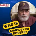 james byrd rogers