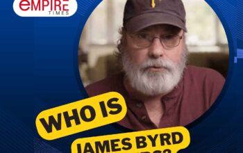 james byrd rogers