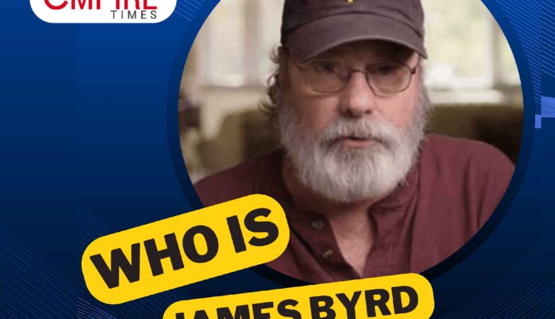 james byrd rogers