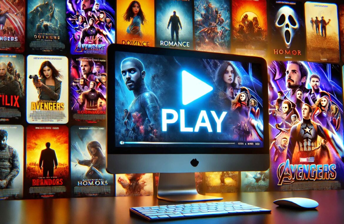 movieda2023.com: Your Complete Guide to Free Streaming in 2024 – Risks, Features, and Safe Alternatives