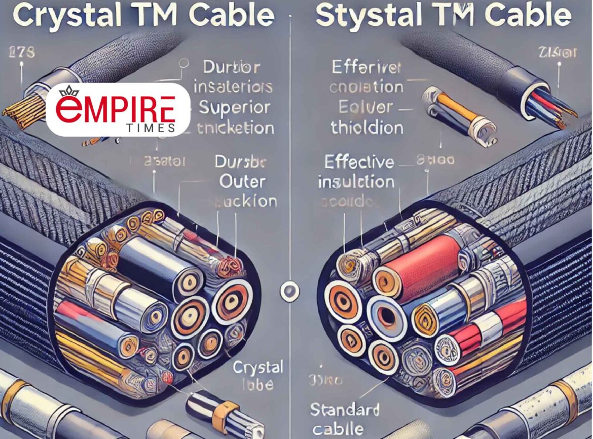 What is Crystal TM in Cables?  Discover Benefits, Uses, and More