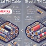 what is crystal tm in cables