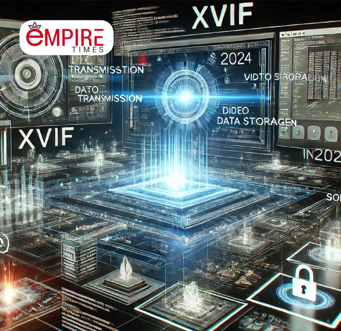 XVIF: The Future of Technology in 2024 – Applications in Video, Data, and Software