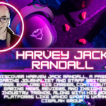 harvey jack randall