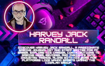 harvey jack randall